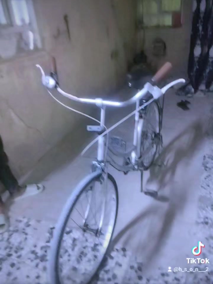 باي بايسكل للبيع المكان  النجف حي الحول السعر 60


**إذا كنت صاحب هذا الإعلان وتريد حذفه لأي سبب، رجاءا أرسل رسالة إلى الدعم الفني**