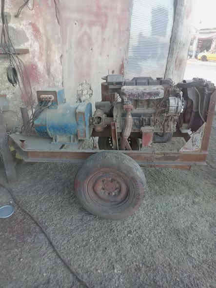 سلام عليكم مولد كيه للبيع نضيفه لاتبخير ولا تنقيص عل فحص مكانهه كوت الحي الصناعي الجديد ***********
