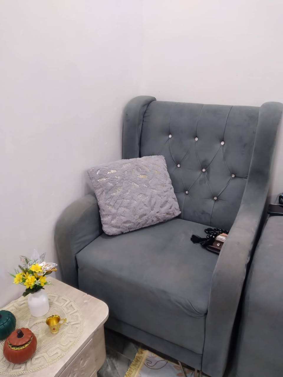 ٨مقاعد ب250 وبي مجال زين القوس


**إذا كنت صاحب هذا الإعلان وتريد حذفه لأي سبب، رجاءا أرسل رسالة إلى الدعم الفني**