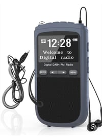 راديو شحن • موجه FM • توصيل جميع المحافظات