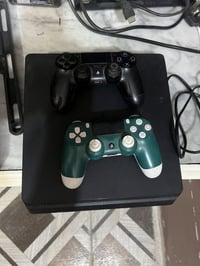 بلي 4 اسلم للبيع نضيف كلش وياه بنكه هوائيه يدات 2 مكاني بغداد الدوره  ...