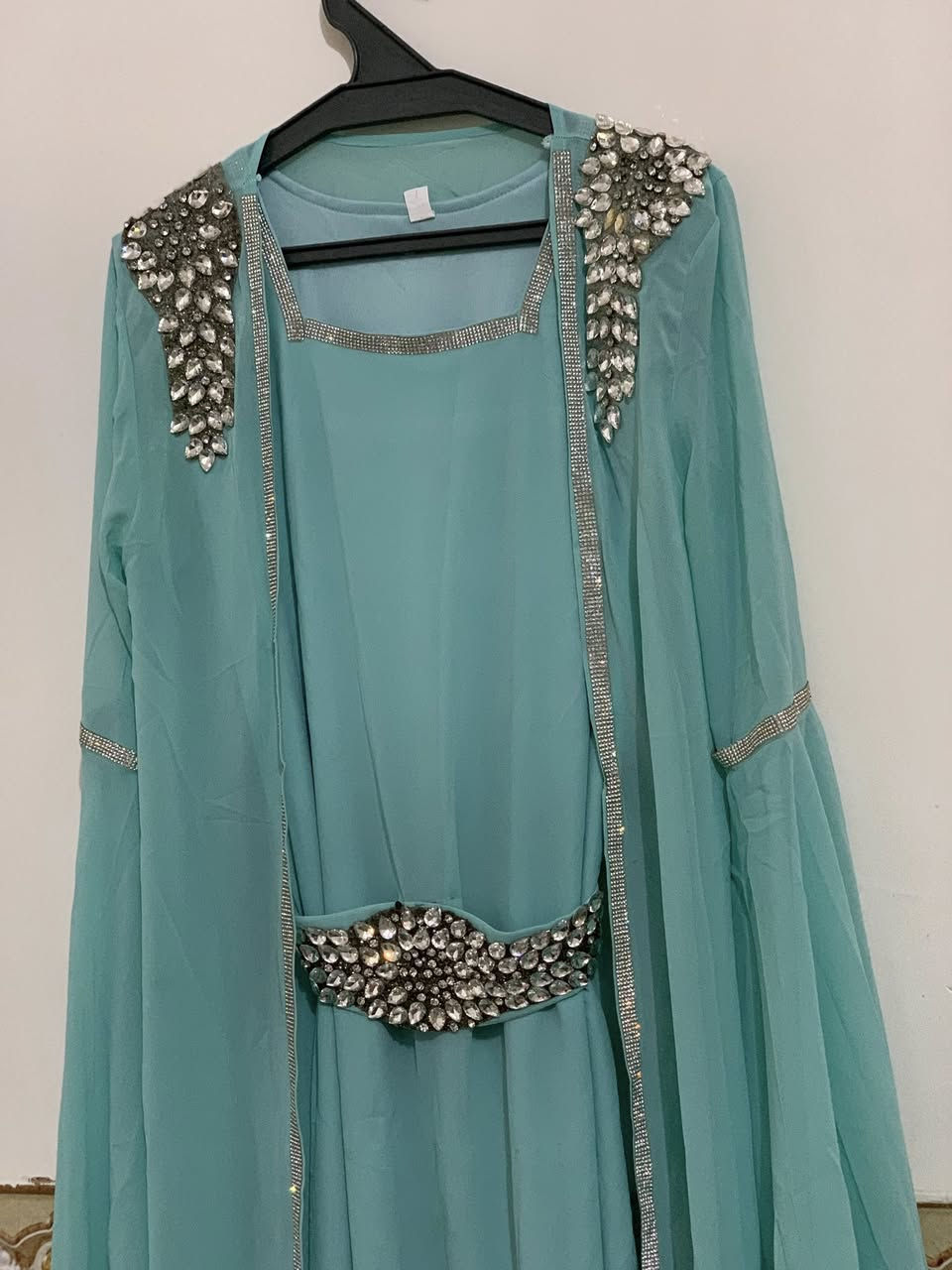 للبيع محتاجه وجديدات وطلعتها ابيعهن🙏🏻


**إذا كنت صاحب هذا الإعلان وتريد حذفه لأي سبب، رجاءا أرسل رسالة إلى الدعم الفني**