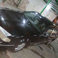 سيارة كايو برنس فراشة للبيع موديل ٩٦ رقم بغداد تحويل مشروع وطني ب ٣٢ و...