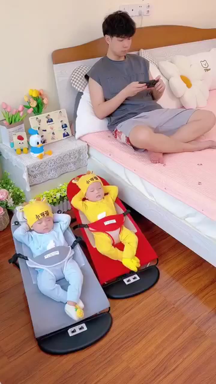 كرسي هزاز للطفل 

مناسب للأطفال حتى عمر 2 سنة
مريح جدا وممتع للطفل
نوعية درجة اولى اصلية
سهلة الاستخدام وعملية

سعر 25


**إذا كنت صاحب هذا الإعلان وتريد حذفه لأي سبب، رجاءا أرسل رسالة إلى الدعم الفني**