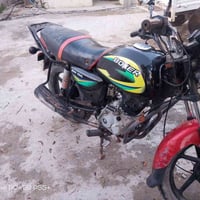 بوكسر • ١٥٠ • موديل ٢٠٢١