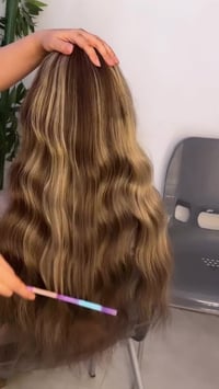 صالون نيولوك • شارع حجي سليمان • مسابقة بنات