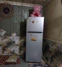 ثلاجة • فيه مجال