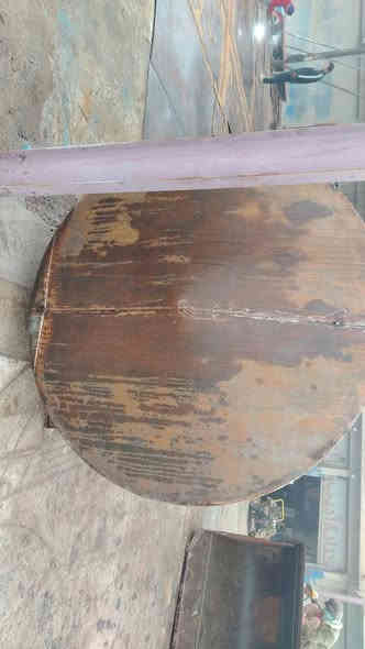 سلام عليكم من رخصت ادمن عندي تانكي 6.000الف جديد 3مليم تارس السعر (900)الف بي مجال بسيط مكاني بغداد جرف النداف ***********
