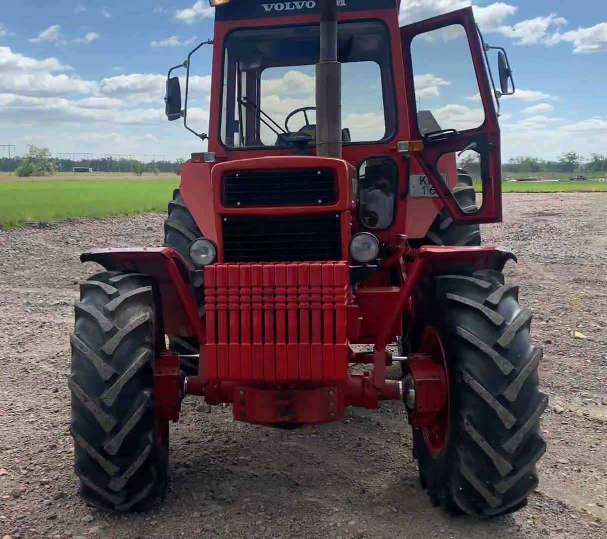 Volvo bm 2654مكان الجرار اوربا 🚩
موديل 1980

ساعات العمل 3900 ساعة فقط ❗

دبل اكسل 4×4

مكفول من الشخط❗

شرط ارقام الشاصي والمحرك والكير والاكسل مطابق

جديد جداً

دواخل جديدة شركة

بدون صبغ بدون ضربة

مكان الجرار اوربا 🚩

مدة الوصول 25 يوم بعد الحجز  ⭕

السعر 25.000$( دفترين و50 ورقة) وبي مجال للجاد بالشراء 

السعر يشمل مصاريف النقل كاملة 

للاستفسار خاص او  3197010285034+


**إذا كنت صاحب هذا الإعلان وتريد حذفه لأي سبب، رجاءا أرسل رسالة إلى الدعم الفني**