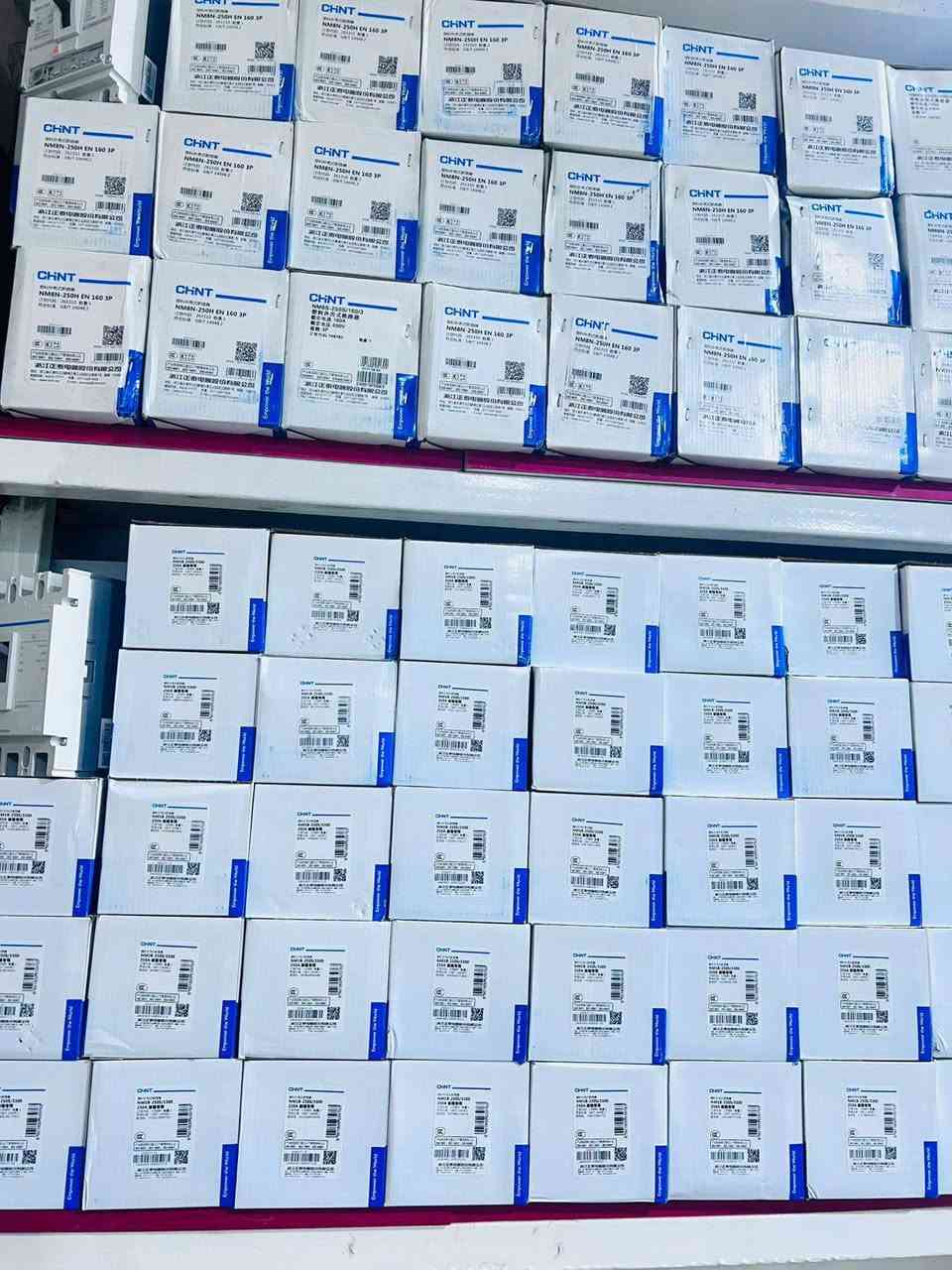 بسم الله الرحمن الرحيم
السلام عليكم ورحمة الله وبركاته 

يتوفر كل المواد الي تخص للسيطرة 👍

      ( جديد.).  ،🚧. ( بالة اصلي )

  

قواطع دورة 💮جميع الامبيرة 🪛🅰️🅱️🅱️ + الشنايدر. ✅✅. + LS🪯

والكونتكترات. بانواعها. 🪛🅰️🅱️🅱️ + الشنايدر. ✅✅. + LS🪯

*********** ،اتصال ☎️.\ واتس اب 

عنوان 🧰. بغداد._الشورجة_ عكد النصارة 

يتوفر توصيل الكافه محافضات العراق
