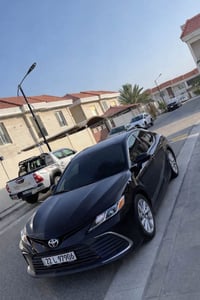 كامري • ٢٠٢٢ • ٤١ الف