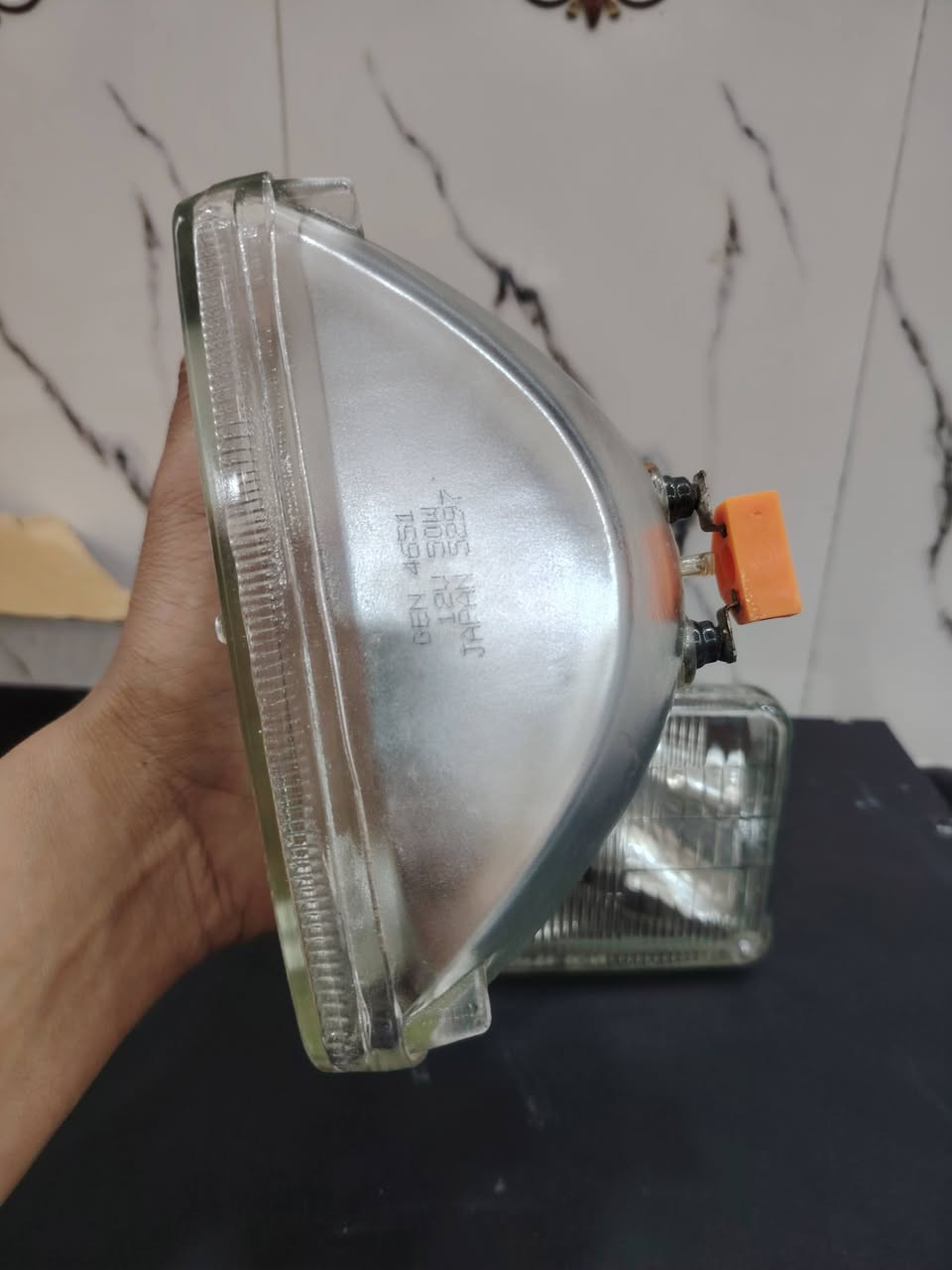 لايت كروسيده ٨٨ جديد منشأ يابان باله خليجي كويتي تريد تفضل
***********
