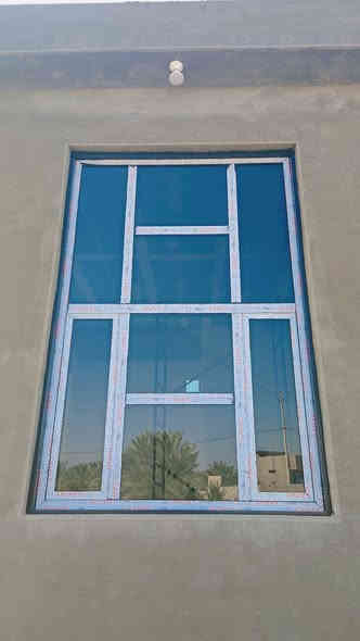 البارحه نزلت اسوك من سوبر ماركت بصفه ابو المنيوم كلت خلي اسوي نفسي اسأل ع الاسعار سالته على شبابيج عارضهن بره يكلي ب 80الف وي الجام والقاطع صيني رديئ خطيه هذا ابو البيت مشتغل بيته كله عباله من منشأ رصين بعد شهر المطر الله يشهد الي يصبن عليه مي واحنه نبيع القاطع التركي السراي ب 80الف مع الجام وفوكاه التثبيت علينه والناس تكلك شدعوه 🙄🙄🙄 للأستفسار اتصال
***********
***********
