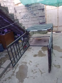 جنج • سرير • دفع رقمي