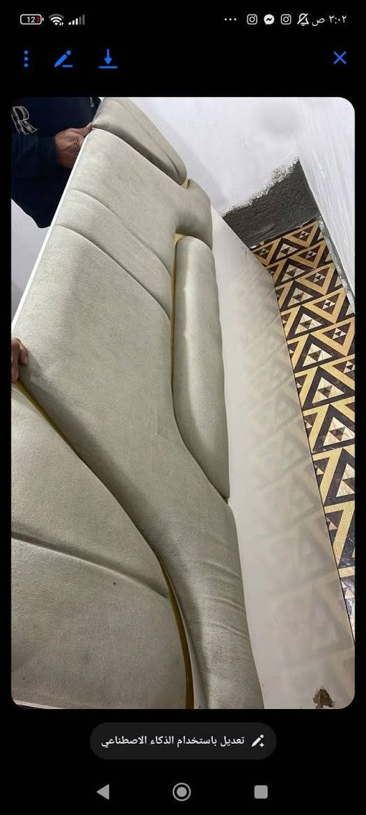 غرفه تركيه اخت الجديده السعر 310 قفل بدون عمله مكانها كربلاء شراي خاص


**إذا كنت صاحب هذا الإعلان وتريد حذفه لأي سبب، رجاءا أرسل رسالة إلى الدعم الفني**