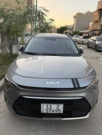 كيا نيرو هايبرد 2023 تمشيك 900 كيلو بل تفويلة 45 لتر اقتصادية جدا   فو...