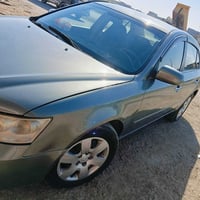 سوناتا • ٢٠٠٨ • ٤ سلندر ٢٤٠٠