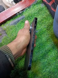 ايفون 13 برو ماكس • ٢٥٦ • بطاريه ٩٣