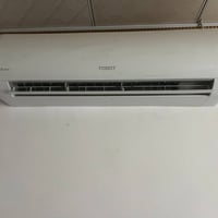 مكيف 2 طن • سبلت R410a • غاز مكيف • مكيف منزلي • وحدة تبريد • سبالت • ...