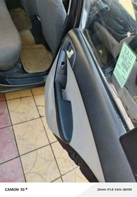 سونار مرفق بل منشور ياالله سيراتو موديل 2010خليجيه كفاله من الضربه.وحا...