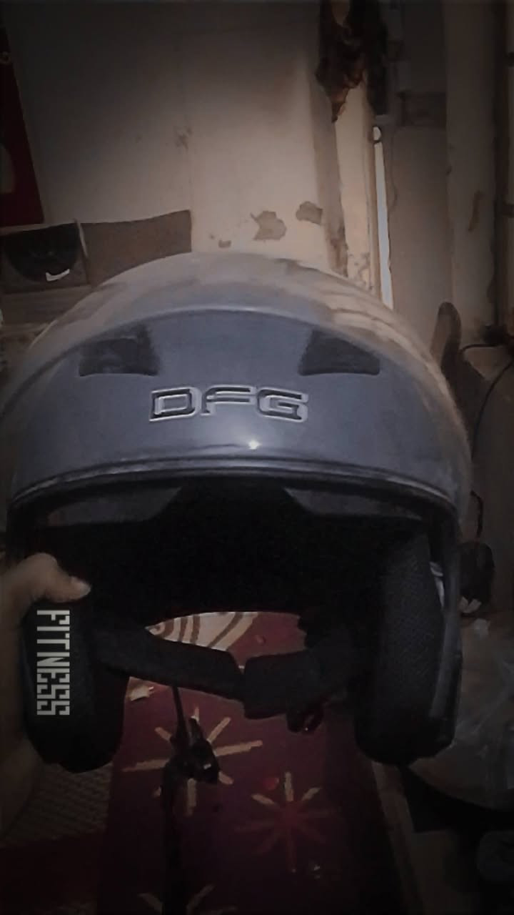 خوذه جديده ما مستعمله.مكاني حله بابل ***********
