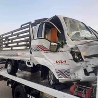 اخوان للبيع كيا حمل  موديل ٢٠٢٣ رقم واسط تحويل مباشر  تنباع عله وضهه ا...