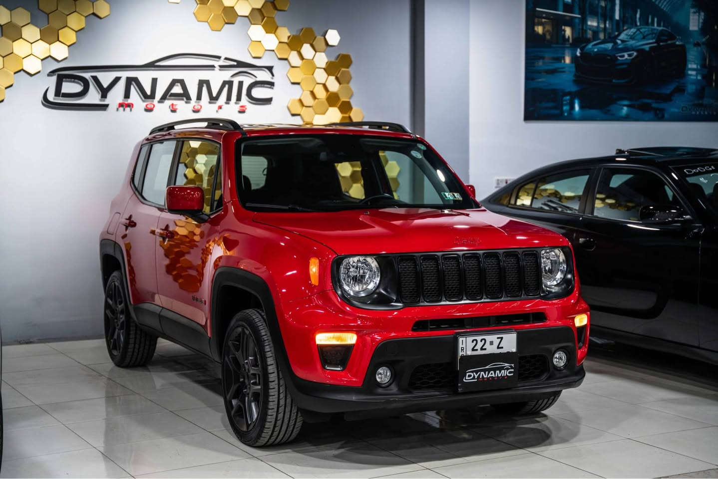 2022 JEEP RENEGADE, LATITUDE

‎موديل: 2022
‎وارد: امريكي
‎‏‎عدد الأميال : 27,000 ميل
‎‏‎سلندر :  V4
‎‏‎مواصفات// لاتيتيوت/
‎لون :احمر
‎لون داخل : اسود
ضرر: بدون صبغ 
ارباك : كل سليم
‎سيارة رقم اربيل 
‎مكان اربيل شارع حديد و خشب شركة دايناميك موتورز
‎من ساعة 10 صباح حتي 10 ليل مفتوح
‎‏‎من المعلومات الرجاء التصل علي وتس اب
                                                                                              ***********

** *** *** *** *** *** *** ***

2022 JEEP RENEGADE, LATITUDE

‎‏‎ماوەی ڕۆیشتن :27,000 ميل
‎موديل: 2022
‎هاوردةي :امريكي
‎‏‎پستۆن : v4
مواسفات: latitude
‎رةنگ : سور
‎رةنگي ناوةوةي : رةش
‎سبوغ: بي برياغ 
‎سيارةكة ژمارة هةولير
‎ناونيشان هةولير نزيك جادةي حديد و خشب  كومپانياي دايناميك موتورز
‎لة 10 بةياني تا 10 شةو كراوةية
‎بو زانياري زياتر پةيوةندي بكةن بة وتس اب
***********
========= أربيل, العراق
