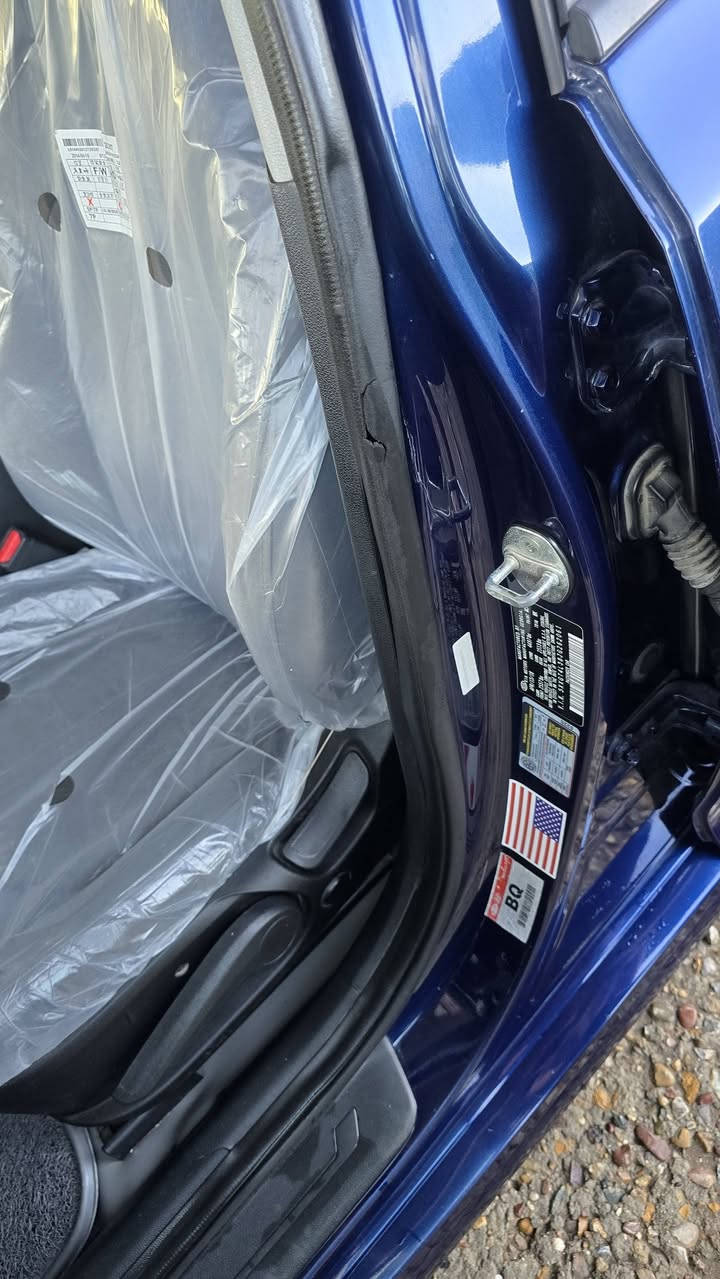 السلام عليكم
ابتما موديل ١٨ وارد امريكي حدثها ربع بنيد وجاملغ 
ماشيه ٨٦ الف

رقم اربيل نظيفه جدا كير مكينه حداديه تبريد شرط 

للتواصل خاص او الأتصال بالرقم 

***********
