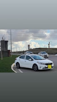 كيا فورتي • ٢٠١٩ • أربيل