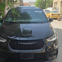 🔥 للبيع – كرايسلر باسيفيكا 2023 هايبرد فل مواصفات 🔥 CHRYSLER PACIFICA ...