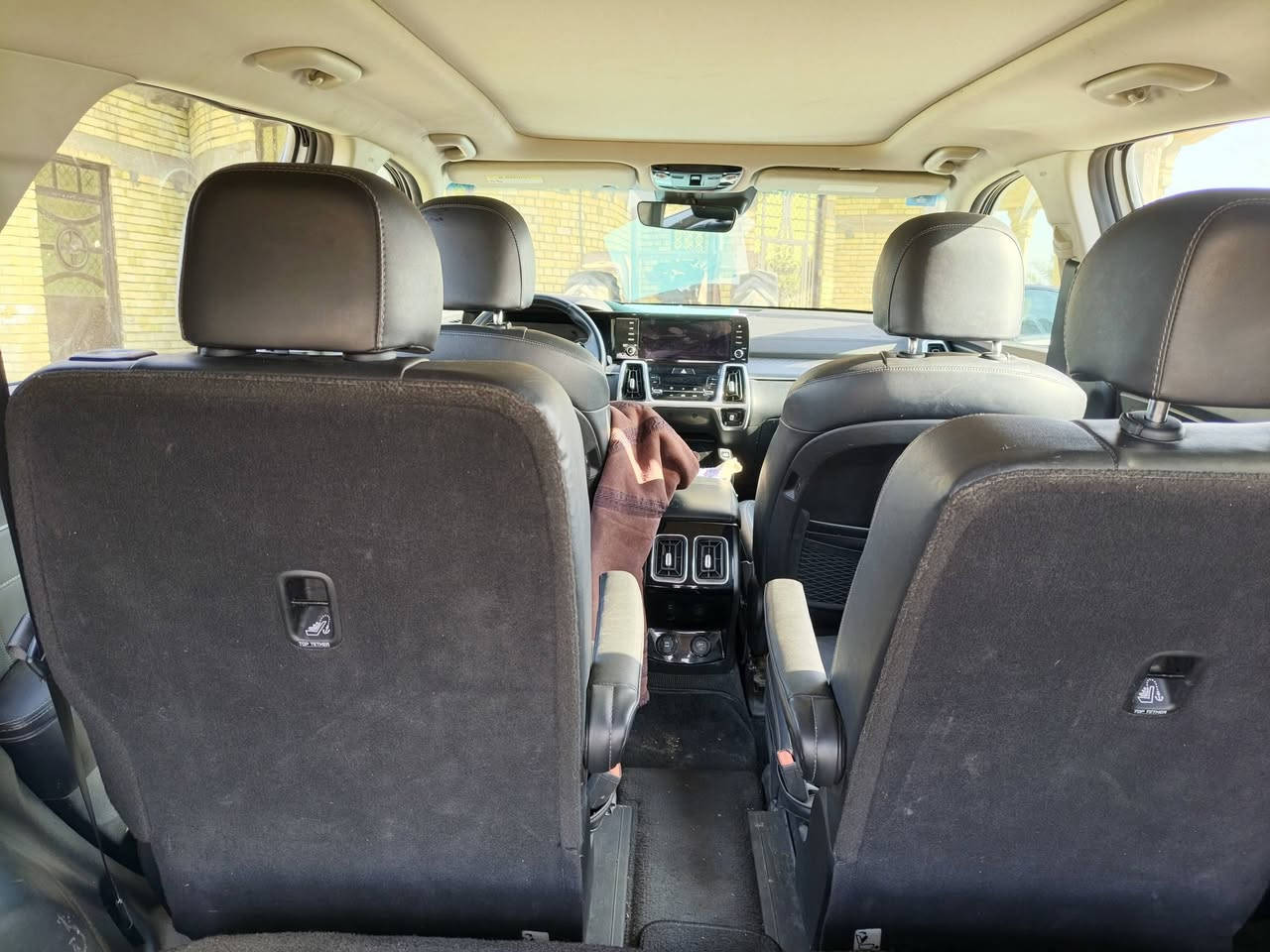 سورنتو موديل ٢٠٢٢بغداد مكينه اربعه تيربو مكان بغداد فول مواصفات رقم الشاصي موجود0
مكان بغداد اتصال ***********
