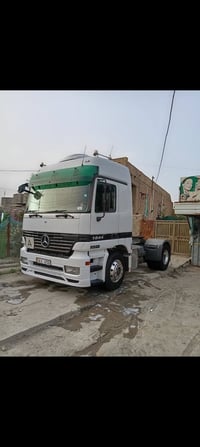 اكتروز لبيع 2001 مسلجه فلات بسمي تخم تاير تخم ويل تبريد سياره كير عادي...