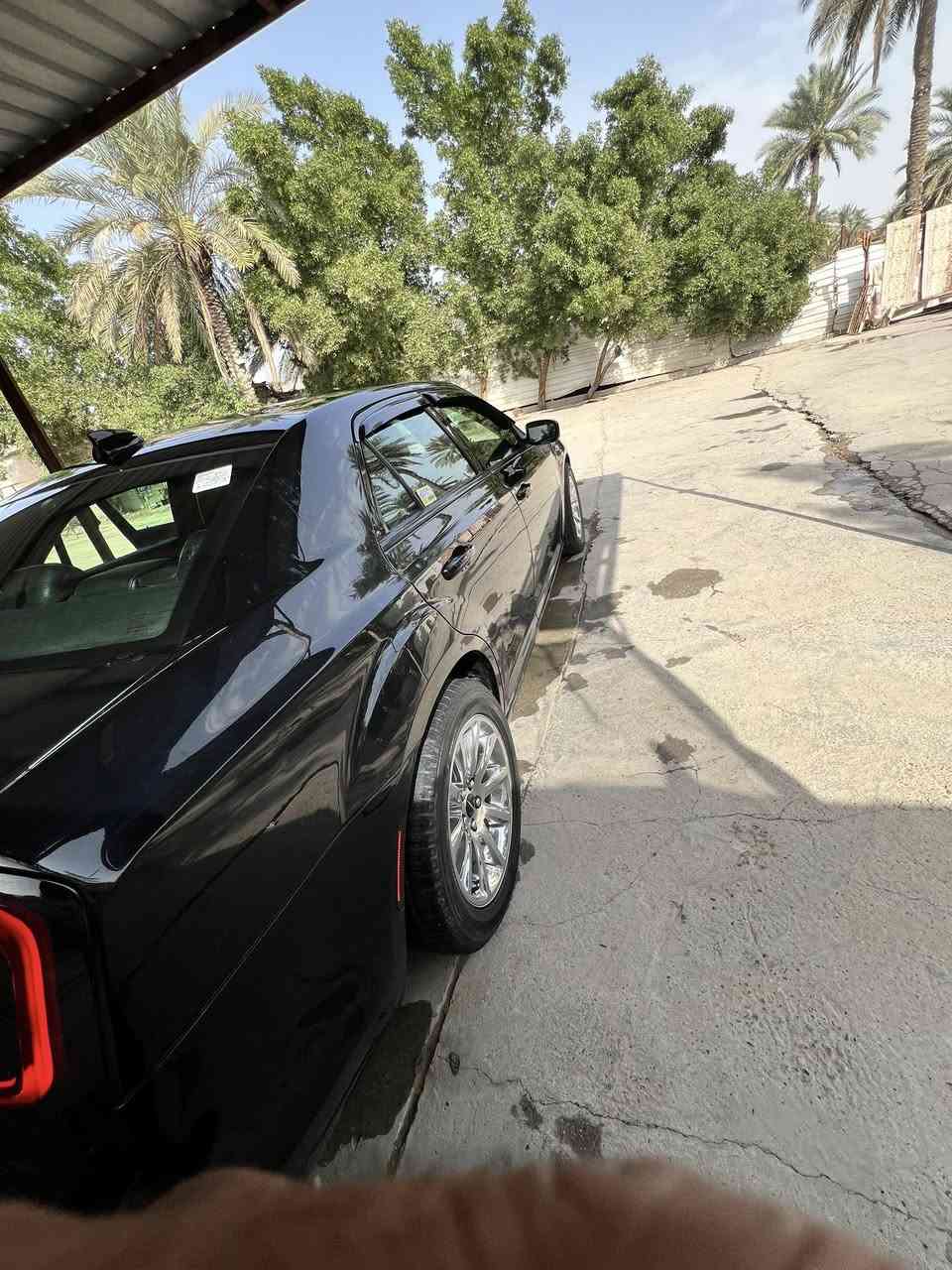 سلام عليكم اوباما كرايسلر c300 للبيع فقط
2016 أصل فئة (S) مكينة 3600 ماشيه
129 حقيقي رقم بغداد انكليزي سنوية
بأسمي فول مواصفات 1/1 بصمه بنوراما كير ماوس علامة ترحيب تشغيل عن بعد شاشة داخل جلد كراسي كهرباء الفول معروف هواي مواصفات واردهه جاملغات او بنيد تبديل سرقه بدون حادث شاصي دواخل ايرباكات مكينة كير مكفولات صور السونار بالمنشور عارضهه ب183 الشراي يتصل او***********
*********** 
مكان السياره حله مركز المدينة
