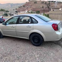 أوبترا • ٢٠٠٨ • أوتوماتيك