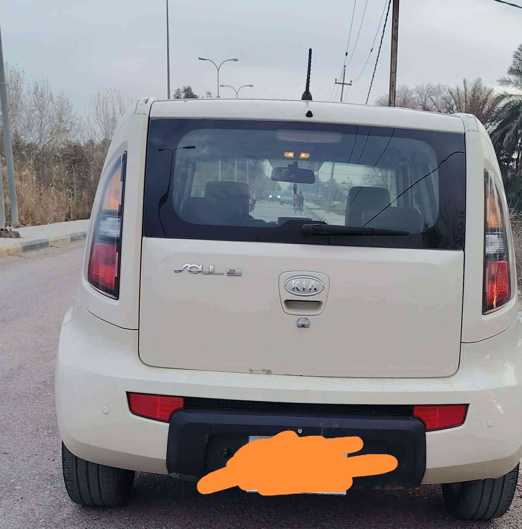 السلام عليكم
كيا صول موديل ٢٠١٠ أدوات جاهزة من كلشي متومه رقم اربيل ابيع كوم حديد
***********
***********
