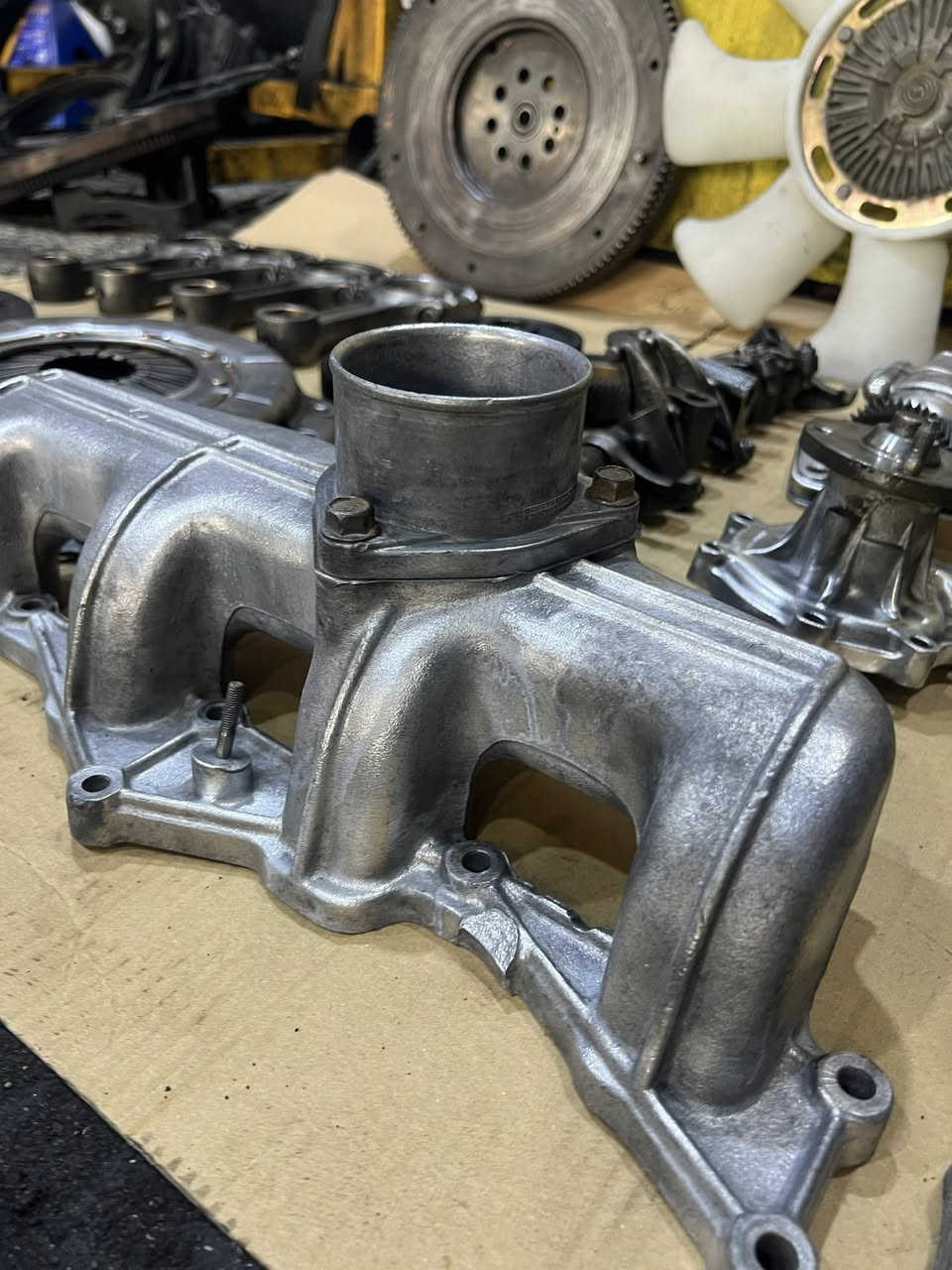 يا الله ورشه نصير الفيتر لتجفيت وتحوير جميع سيارات الكاز لمسكر والمفتوح وتصليح كافه المولدات العنوان بصره ابو الخصيب العوجه اي ستفسار بلخدمه ***********.  ‭٠٧٨٥ ٧٧٧ ٥١٢٢‬
