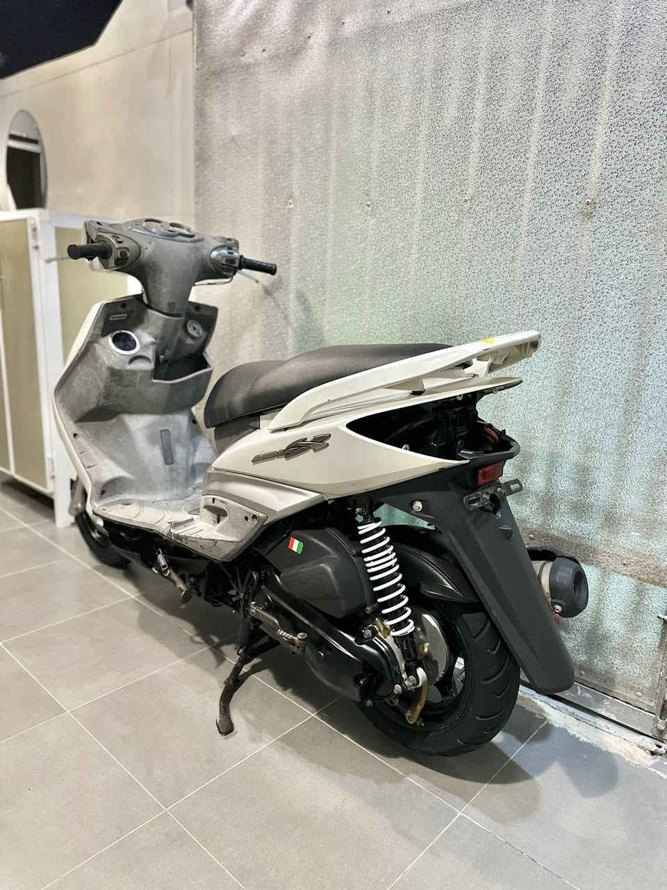 سلام عليكم سكنس فحل كابريتر مراوس ب جي تي ار فقط


**إذا كنت صاحب هذا الإعلان وتريد حذفه لأي سبب، رجاءا أرسل رسالة إلى الدعم الفني**