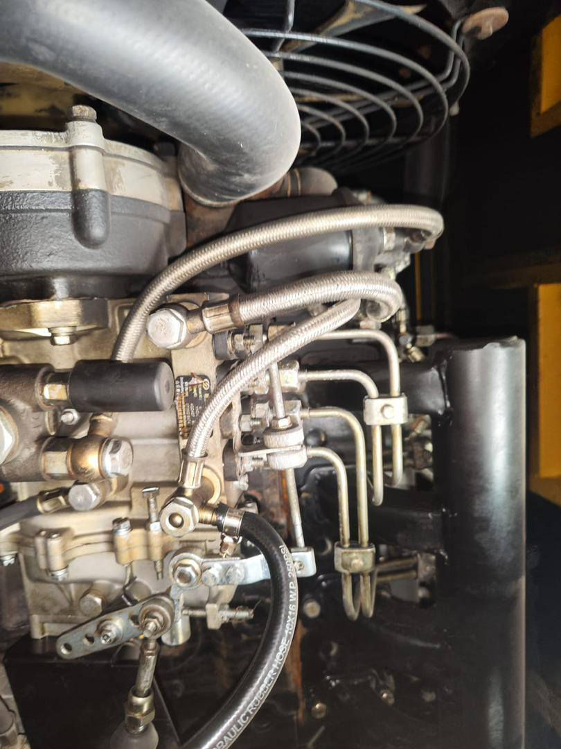 🔥 حجم صغير… شغل كبار 🔥

15KVA single phase generator
مجموعة 15KVA ⚡
فاز ونتر — ميني فاز 👌

شغالة فقط 100 ساعة ✨
ومعها كتم أوروبي 🔇💪

اقتصادية، عملية، وجاهزة للشغل مباشرة 🔥
مناسبة للبيت، المحلات، والمشاريع الصغيرة ✔️

للاستفسار والتفاصيل 📩


**إذا كنت صاحب هذا الإعلان وتريد حذفه لأي سبب، رجاءا أرسل رسالة إلى الدعم الفني**