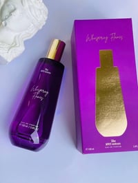 عطر نسائي • عطر ويسبرينغ فليمز • ألسنة اللهب الهامسة • عطر Eau De Parf...