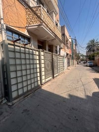 بناء ٢٠٢٣ • غرفتين • ارضية مرمر