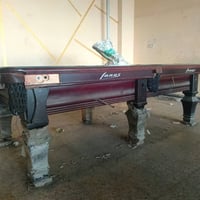 بليارد • فرخ سنوكر • نجف