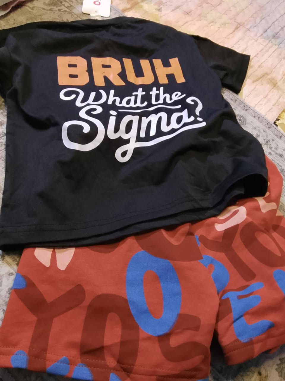 السلام عليكم بنات رمضان كريم عليكم حبيباتي ليش من افتح بث محد يدخل بثي والله اني هم بركبتي اطفال واحتاج اوفر الهم طلباتهم وتعرفون النفس عزيزه مااحب اطلب من احد اريد منكم تدخلون بثي والي يعجبها تشتري مني اخليها على راسي قبل جنت الحمدلله اكو رزق من جنت ابيع شتائي هسه حتى ماعندي واهس افتح لئن محد يشتري والله قطع تخبل @إشارة


**إذا كنت صاحب هذا الإعلان وتريد حذفه لأي سبب، رجاءا أرسل رسالة إلى الدعم الفني**