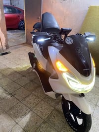 بي سي اكس جيل ثاني ياباني زلغه مابيه محرك مكفول كامره اماميه خلفيه شاش...