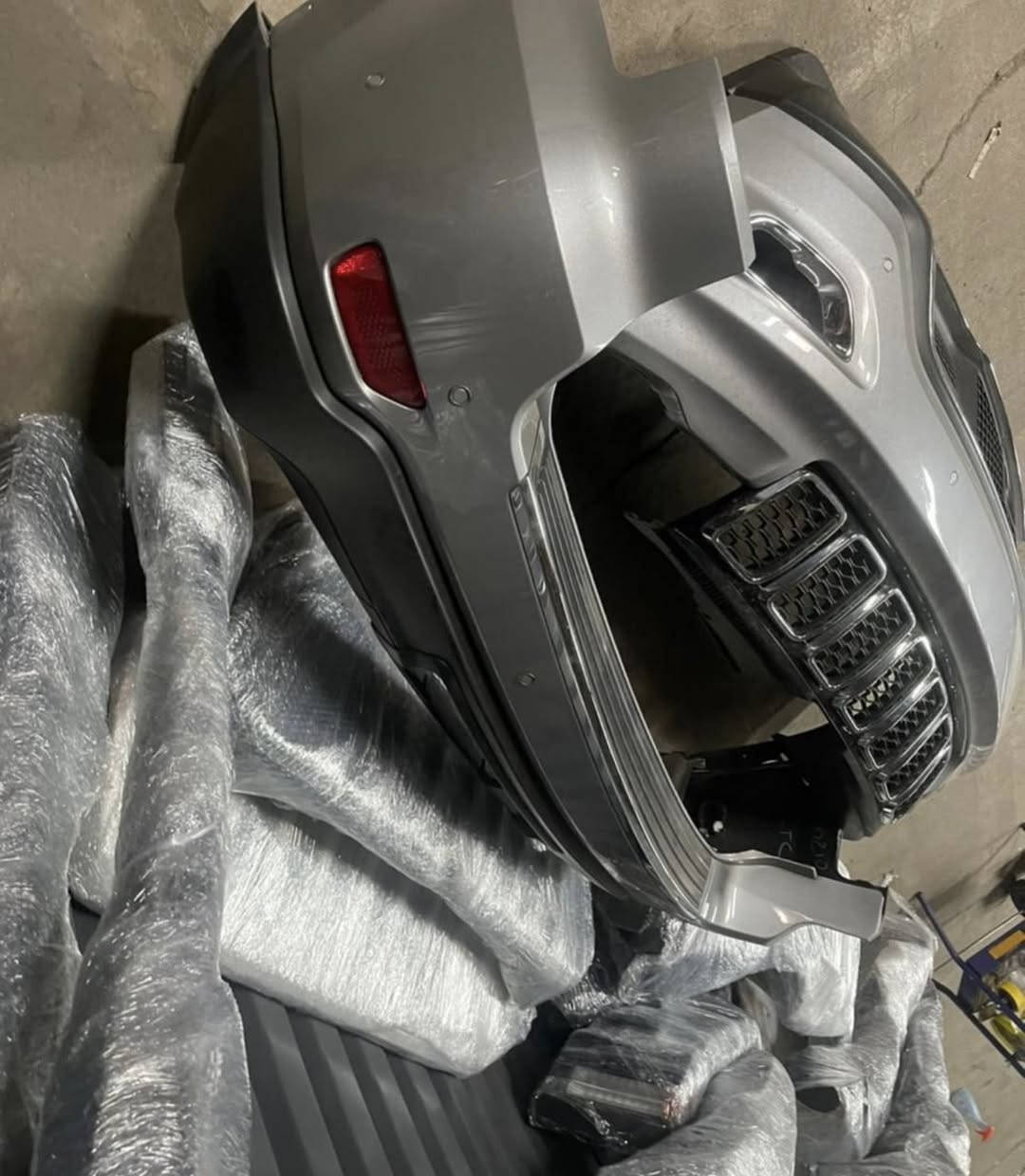 متوفرة أدوات جيب الشكل الجديد والقديم جميع الموديلات والالوان
📞 للطلب والاستفسار:
📱 *********** – ***********
📦 توصيل متاح لكل محافظات العراق
📍 بغداد-الكرادة – مجمع مشن
