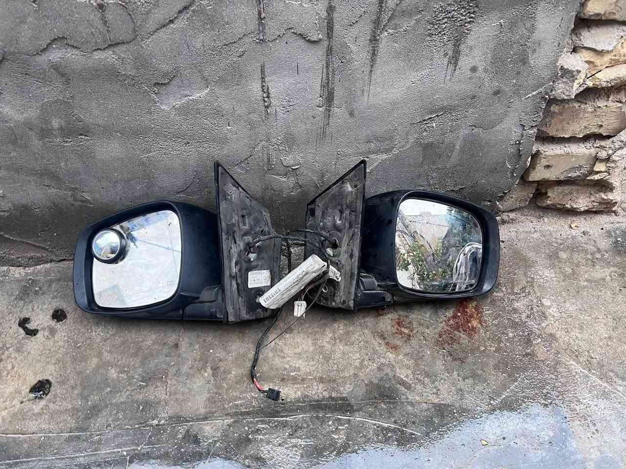 سلام عليكم مرايه  دوج كرفان اصلي تفصيخ عنوان بغداد أكو توصيل جميع المحافظات
***********

#جميع
