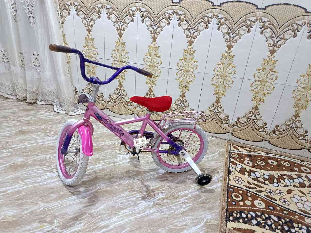 سلام عليكم 
باسكلات للببع كلمن وسعره التواصل خاص *********** بصره زبير
