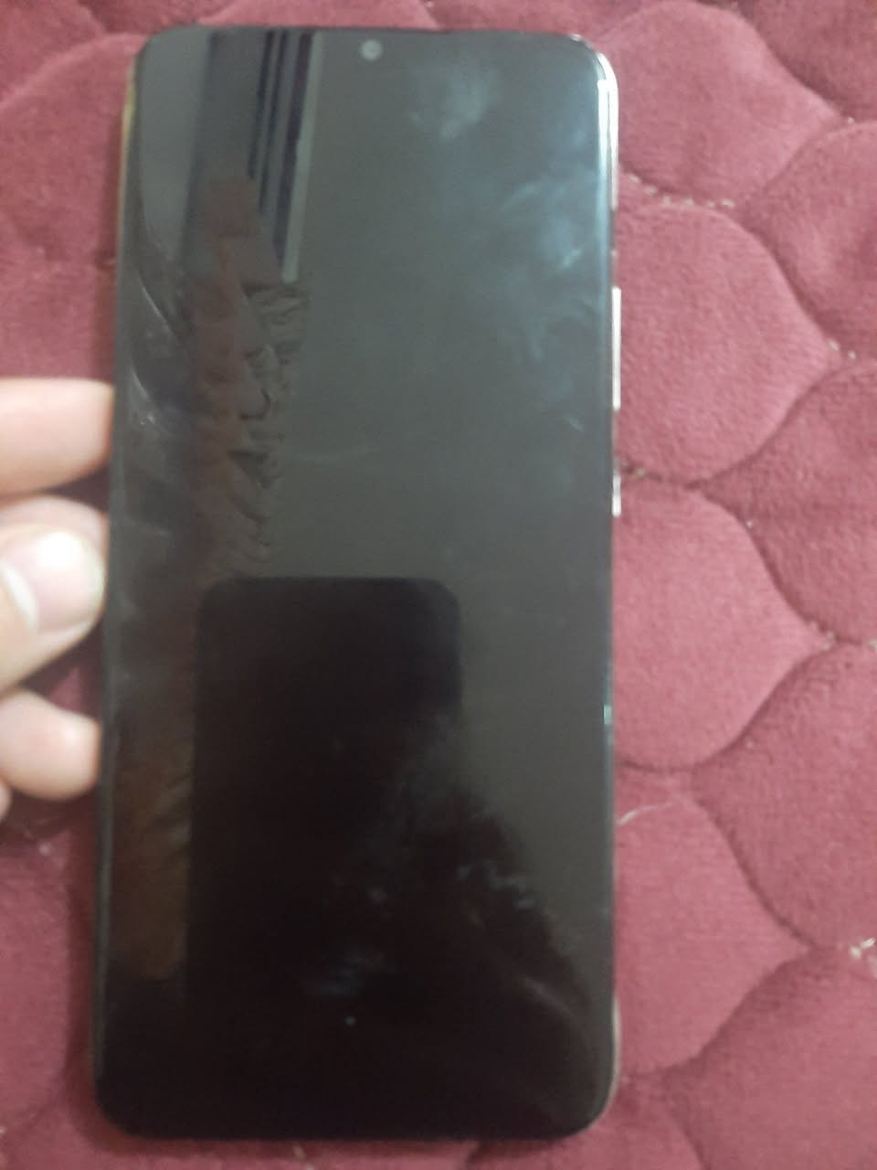 جهاز سامسونج A50 
ذاكرة 128
 السعر 75
جهاز انفنكس 
ذاكرة 128
السعر 70


**إذا كنت صاحب هذا الإعلان وتريد حذفه لأي سبب، رجاءا أرسل رسالة إلى الدعم الفني**