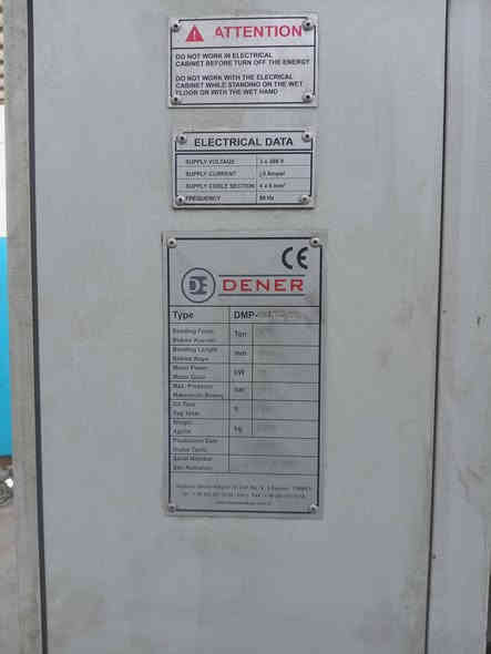 للبيع معواجه دينر تركي ٨ ملم موديل ٢٠١٠ كلش جديده مكاني الفلوجه رقم الهاتف *********** حاج فواز الجنابي رقم الثاني ***********
