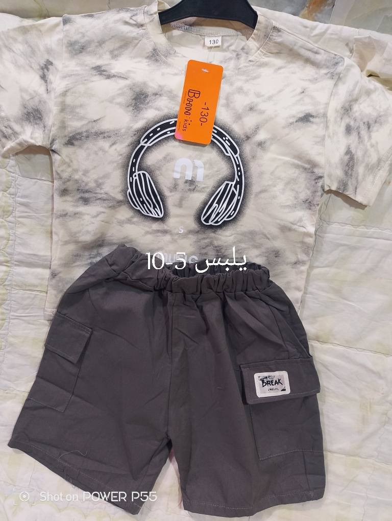 السلام عليكم يوجد توصيل مراسله الصفحة او الواتساب
السعر 9
***********
