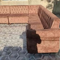 ديوان • ١٠ مقعد • قرية طليحة